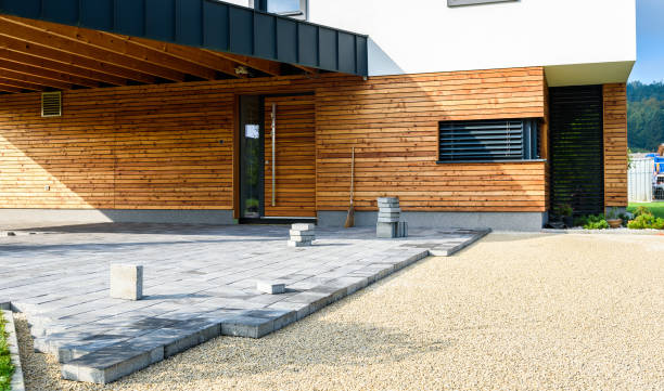 Best Custom Driveway Pavers  in Clinton, SC