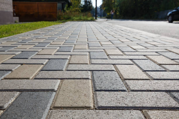 Best Affordable Driveway Pavers  in Clinton, SC