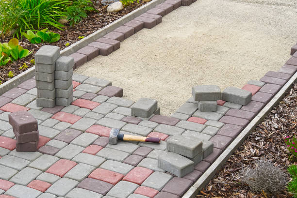 Reasons to Select Us for Your Driveway Paving Requirements in Clinton, SC