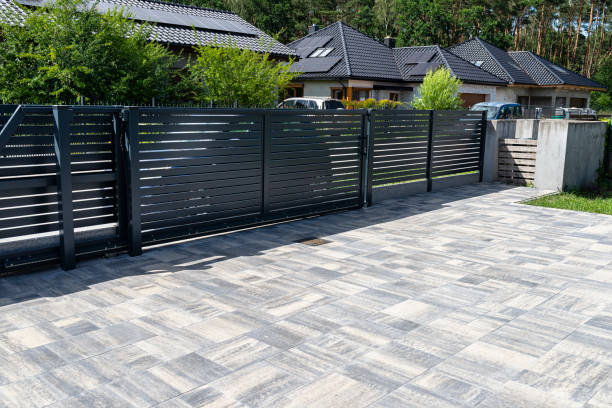 Best Affordable Driveway Pavers  in Clinton, SC
