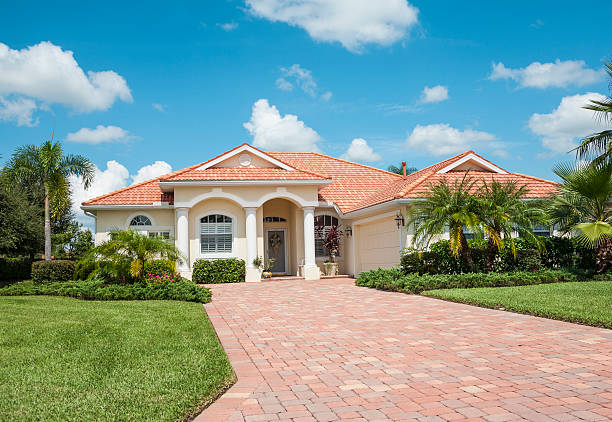 Best Residential Paver Driveway  in Clinton, SC