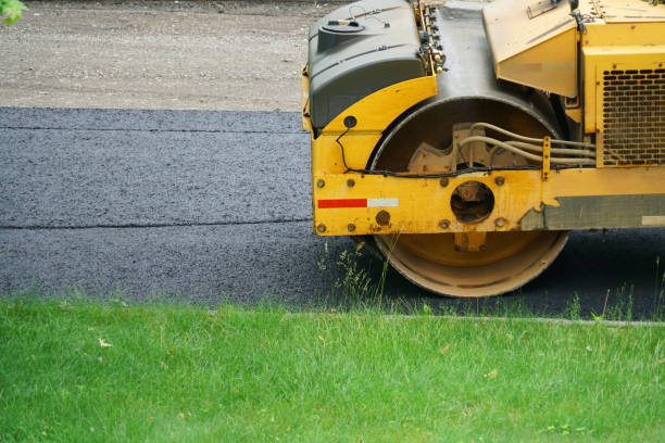 Best Commercial Driveway Pavers  in Clinton, SC