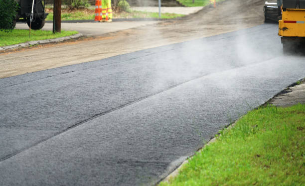 Best Driveway Paving Contractor  in Clinton, SC