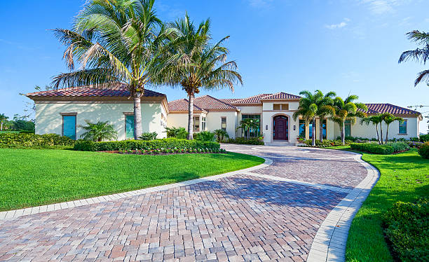 Best Driveway Pavers Near Me  in Clinton, SC
