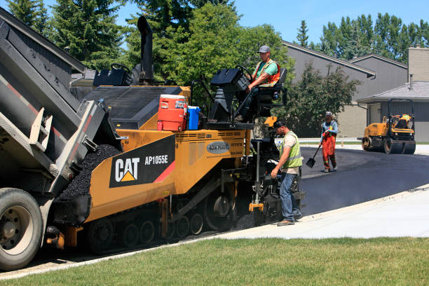 Best Residential Paver Driveway  in Clinton, SC