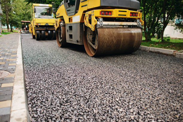 Best Best Driveway Pavers  in Clinton, SC