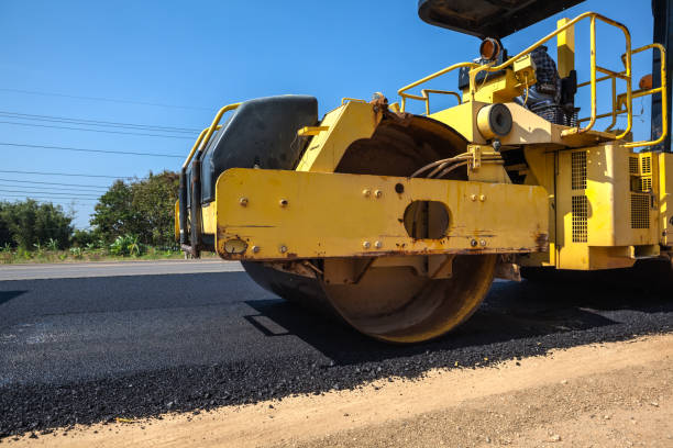 Best Professional Driveway Pavers  in Clinton, SC